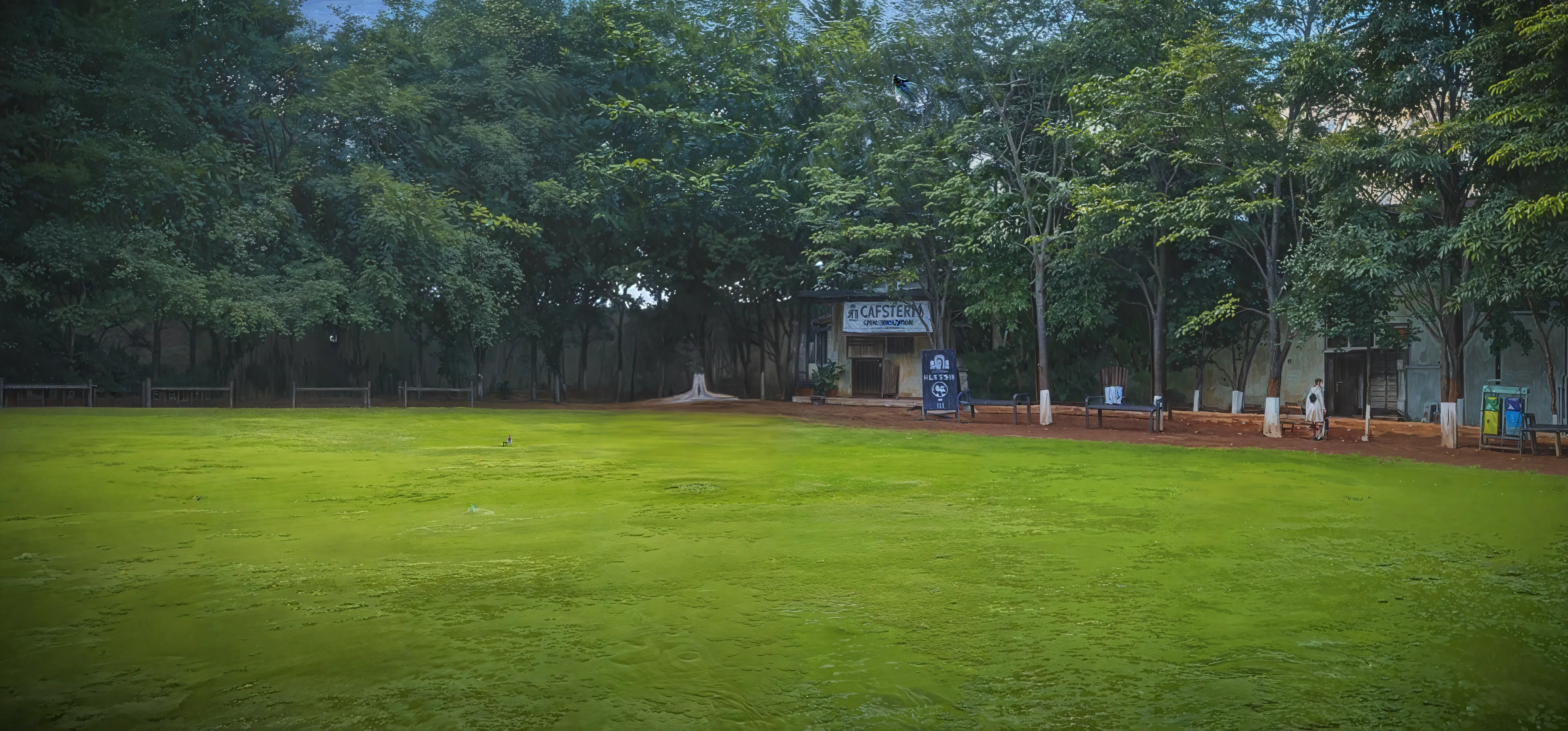 CITECH Bangalore Campus photo 2